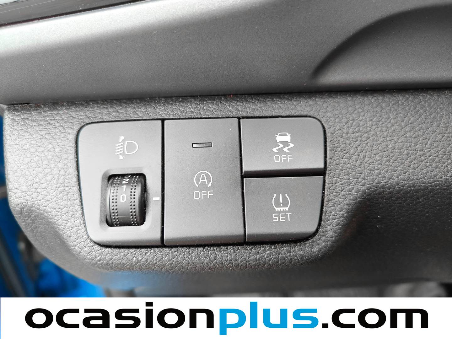 KIA Stonic KIA Stonic 1.0 T-GDi Drive DCT (100 CV) seminuevo