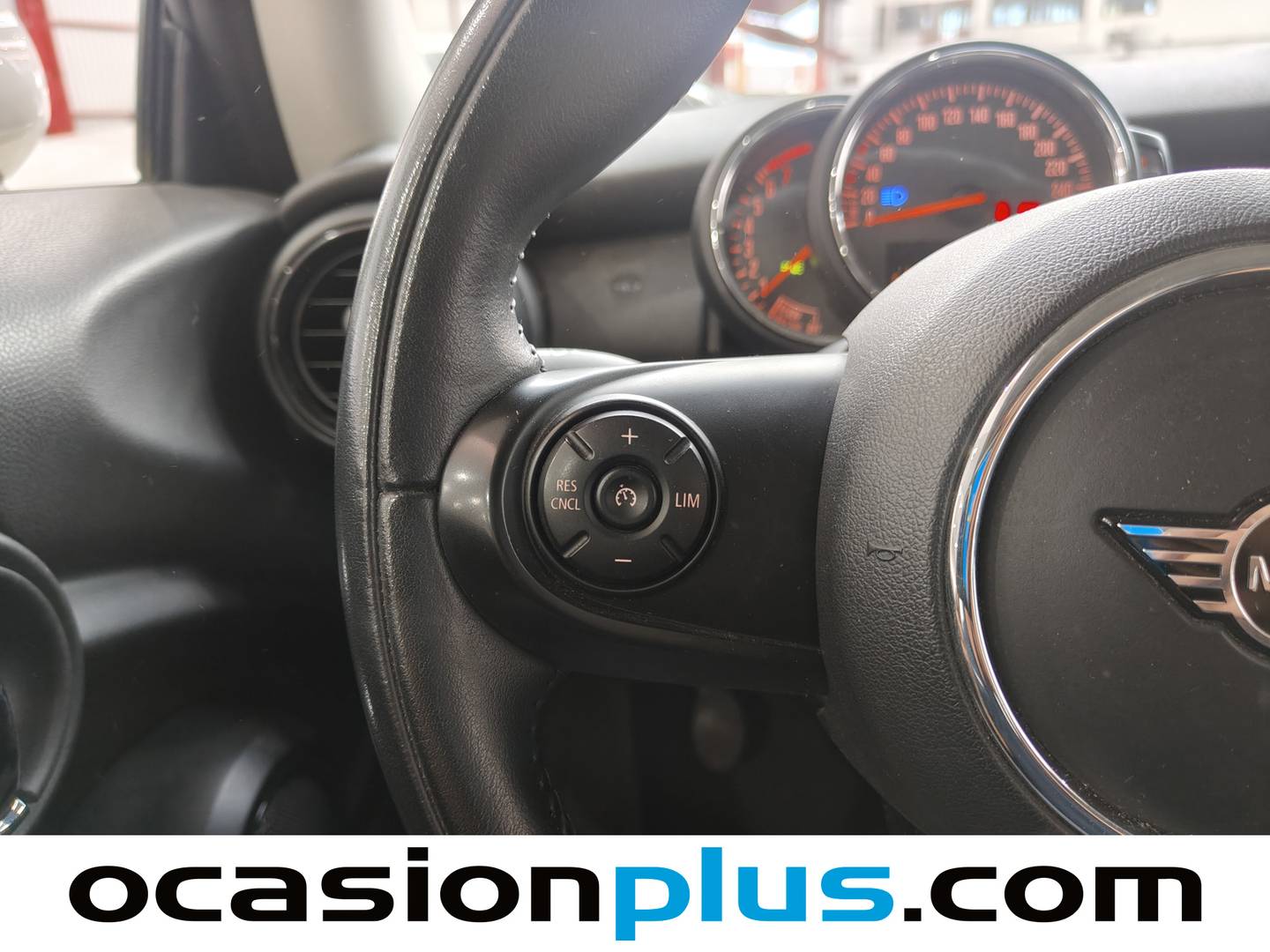 Foto Mini MINI MINI MINI 3 Puertas One (102 CV)