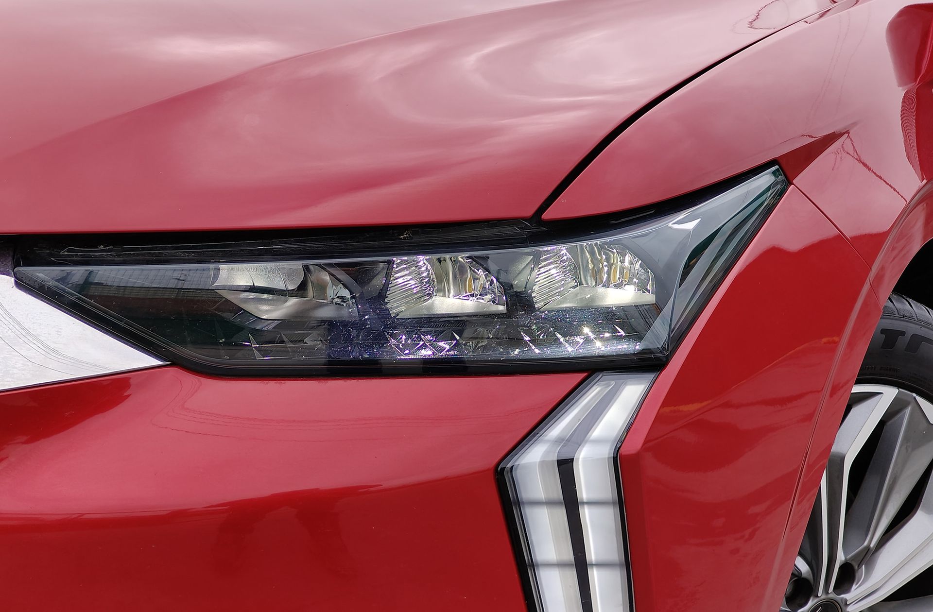 DS DS 4 BlueHDi 130 Trocadero - foto 18