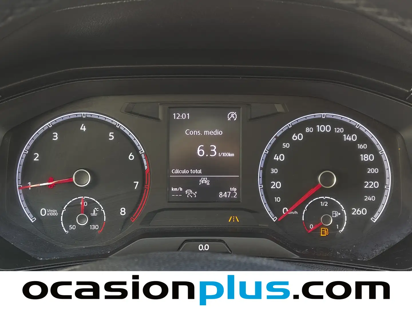 Foto Volkswagen T-Roc Volkswagen T-Roc Edition 1.0 TSI (110 CV)