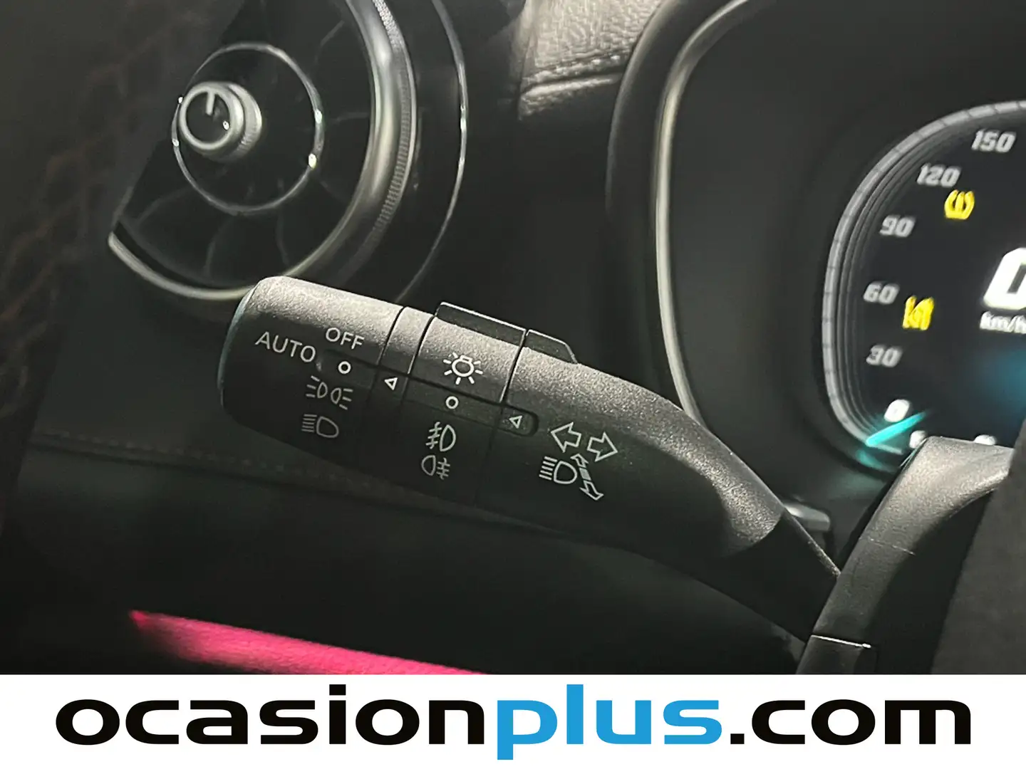 Foto MG HS MG HS 1.5 Turbo GDI Luxury (162 CV)