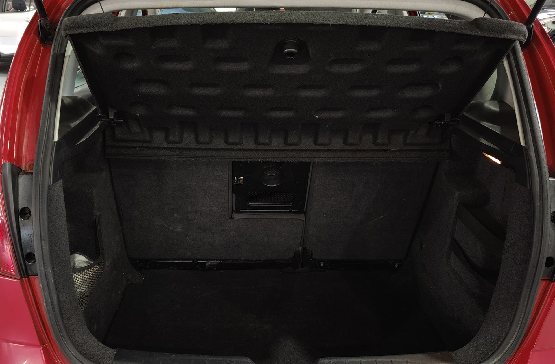 SEAT Altea 1.9 TDI Reference - foto 12
