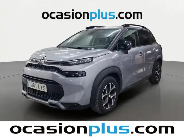 Citroën C3 Aircross BlueHDi 110 S&S Feel Pack (110 CV) de segunda mano