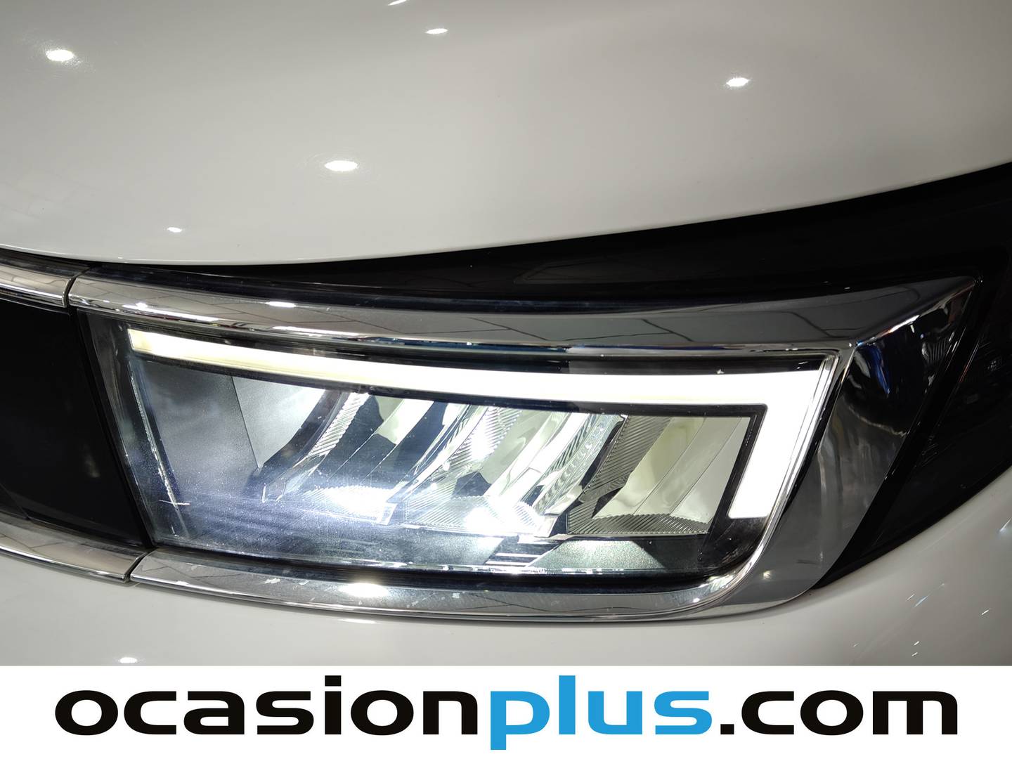 Foto Opel Grandland Opel Grandland 1.5D DTH GS Auto (130 CV)