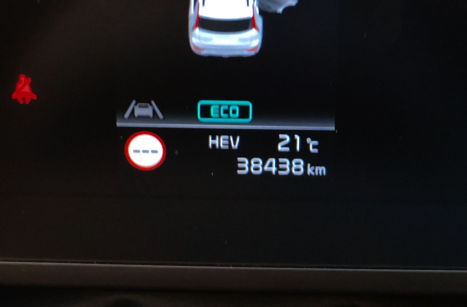 Kia Niro 1.6 GDi PHEV Híbrido Concept - foto 11
