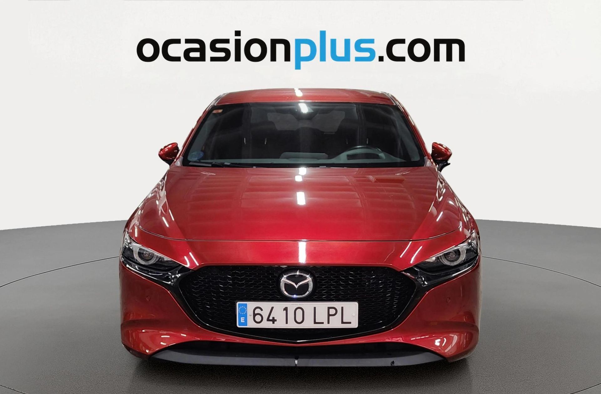Mazda Mazda3 2.0 e-SKYACTIV-X Zenith - foto 19