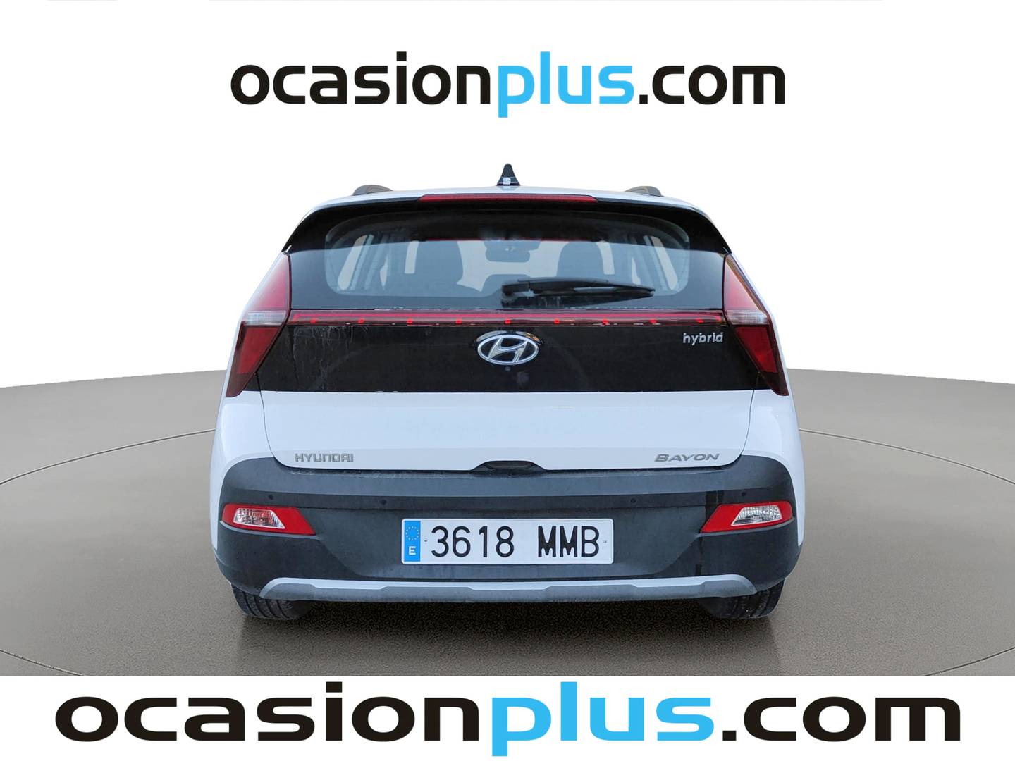 Hyundai Bayon Hyundai Bayon 1.0 TGDI 48V Maxx (100 CV) barato