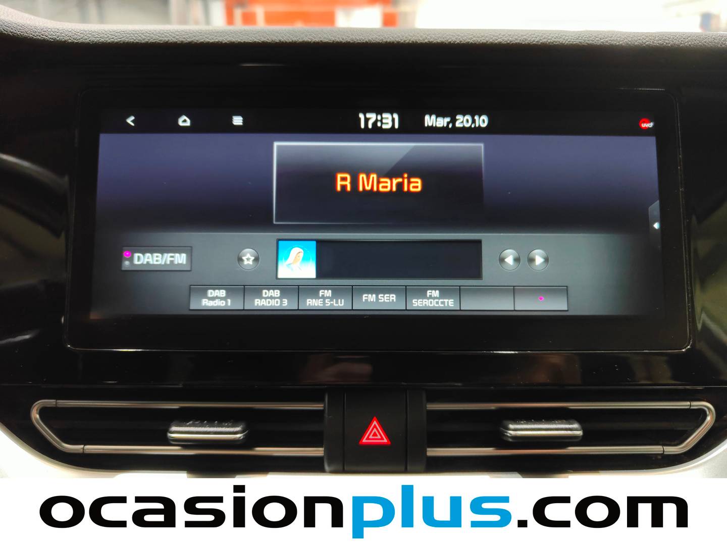 KIA Niro KIA Niro 1.6 GDi HEV Híbrido Drive (141 CV) km 0