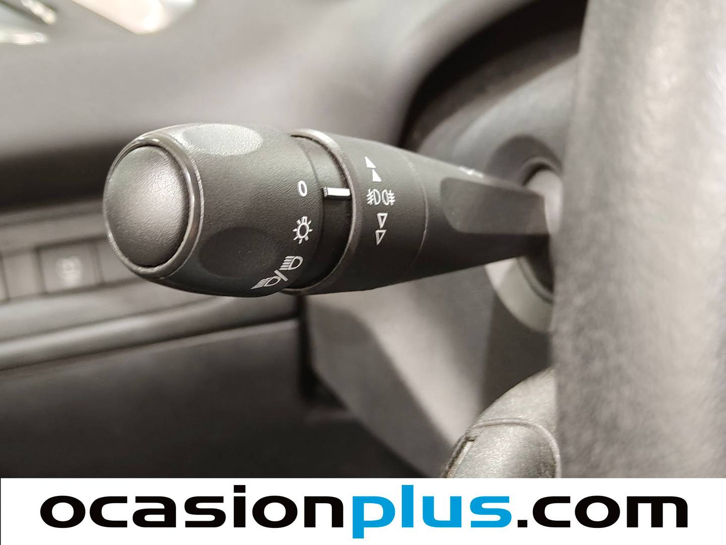 Equipamiento del Peugeot 208 Peugeot 208 1.4 HDi Style (68 CV)