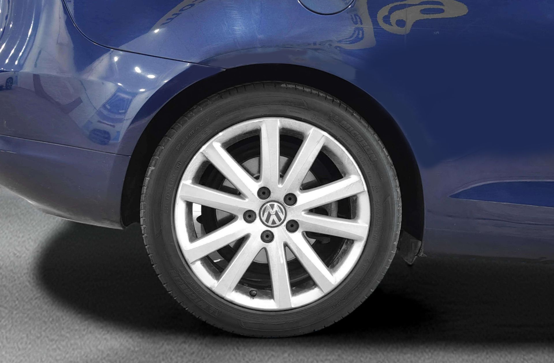 Volkswagen Eos 2.0 T FSI - foto 34