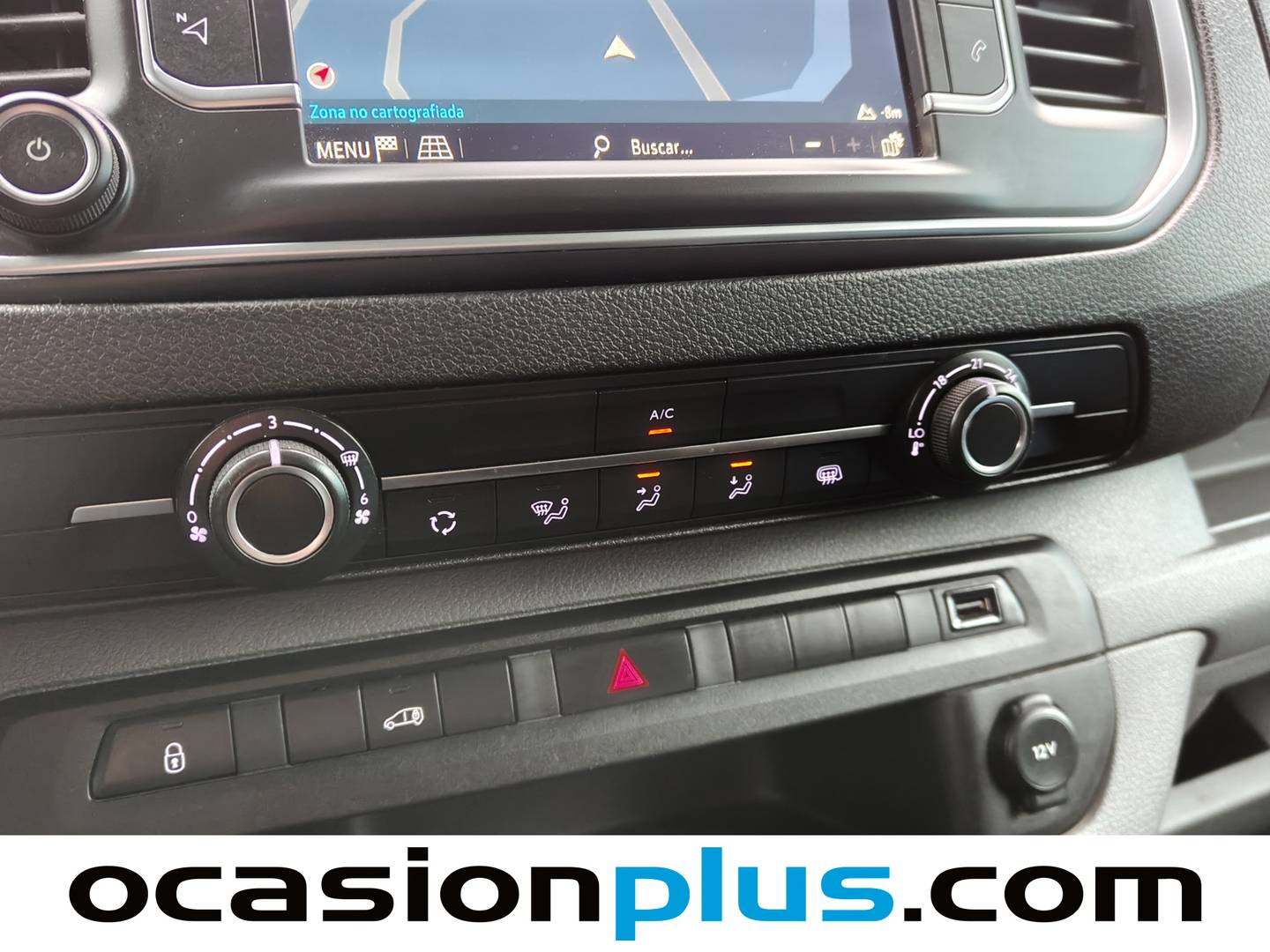 Opel Vivaro Opel Vivaro Furgon 1.5 Diésel L Incrementada Select (102 CV) diésel