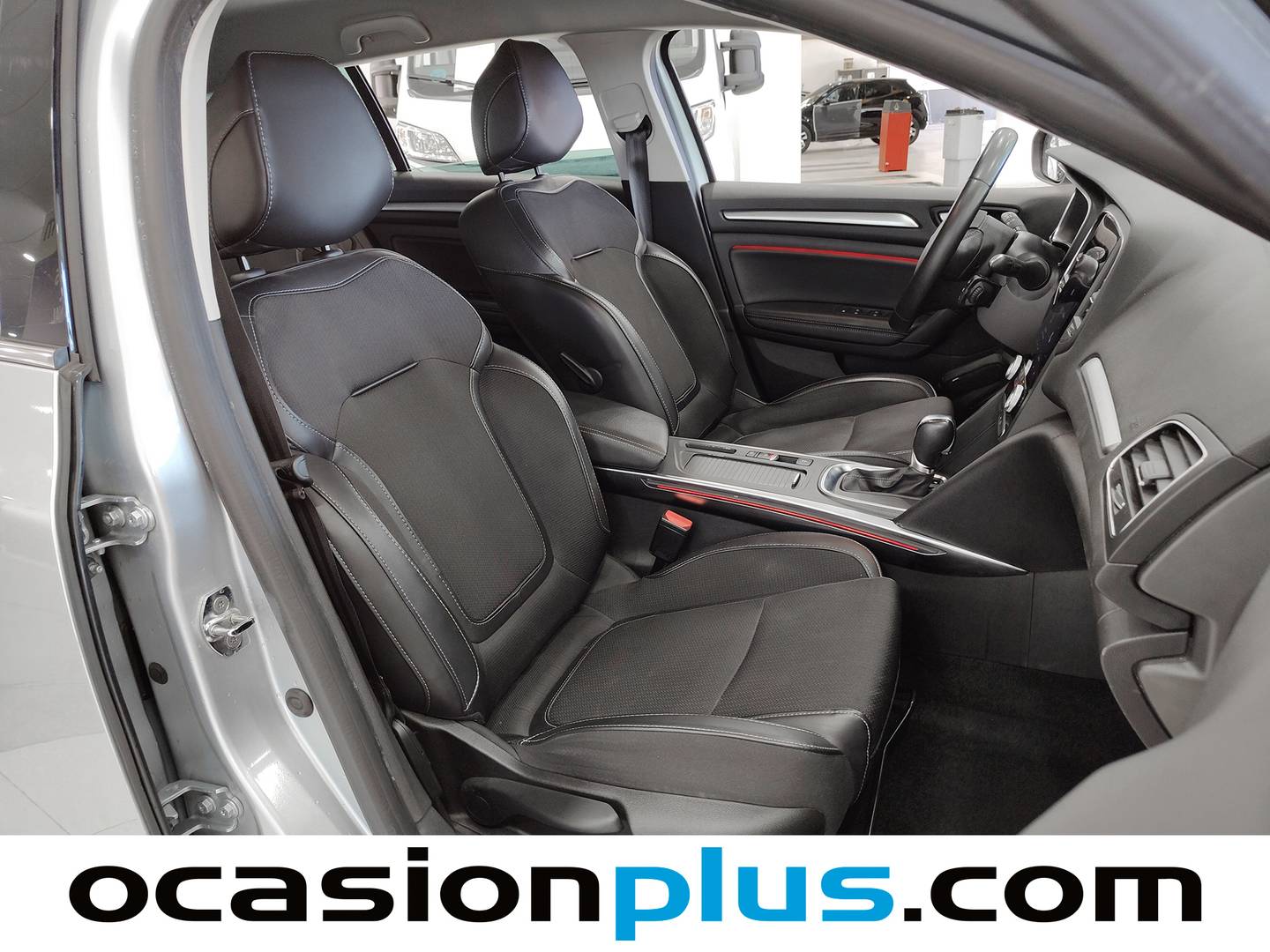 Renault Mégane Renault Megane Sport Tourer Techno TCe (140 CV) EDC GPF al mejor precio