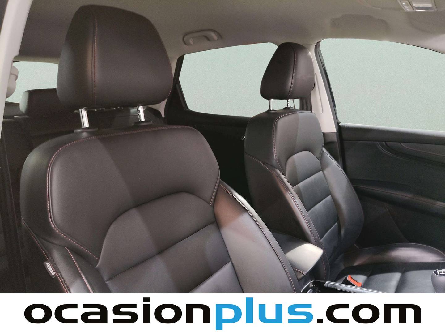 Foto MG HS MG HS 1.5 Turbo GDI Comfort (162 CV)