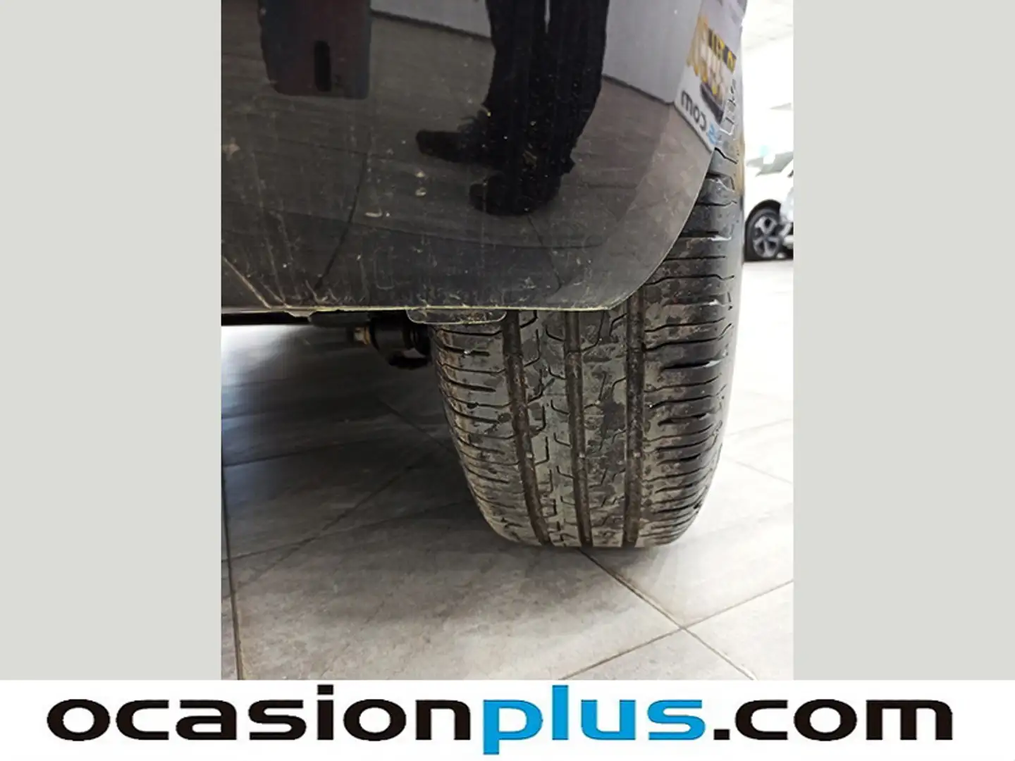 Foto Fiat 500 Fiat 500 Electrico Action Hb 185 km (95 CV)