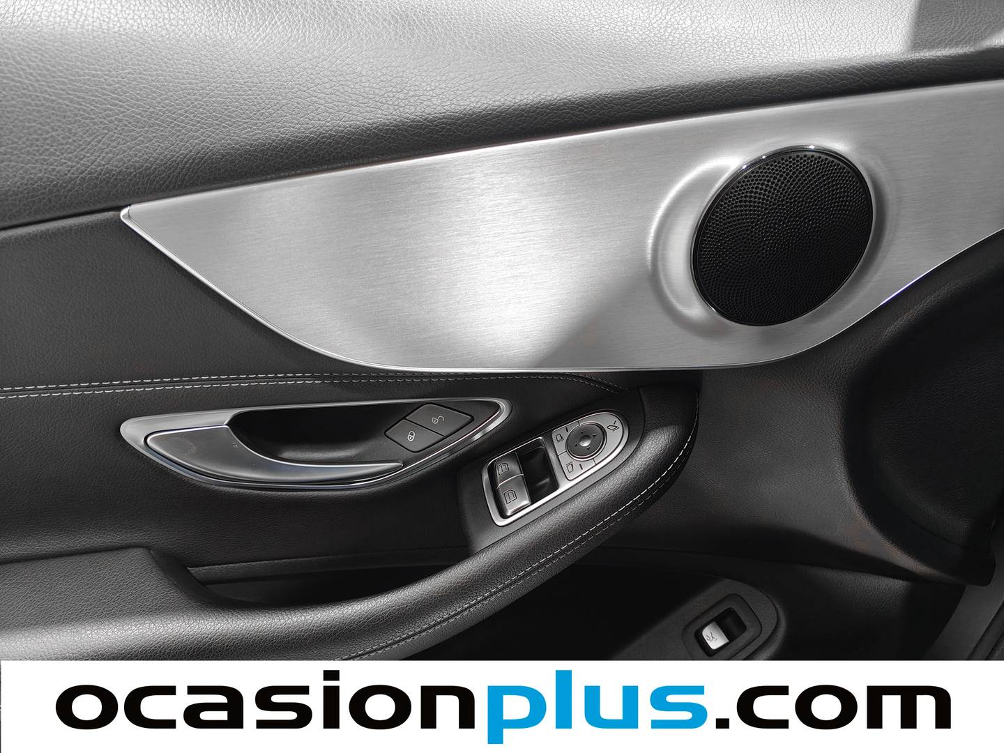 Mercedes Clase C Mercedes Clase C C 200 Coupe (184 CV) Pack AMG seminuevo