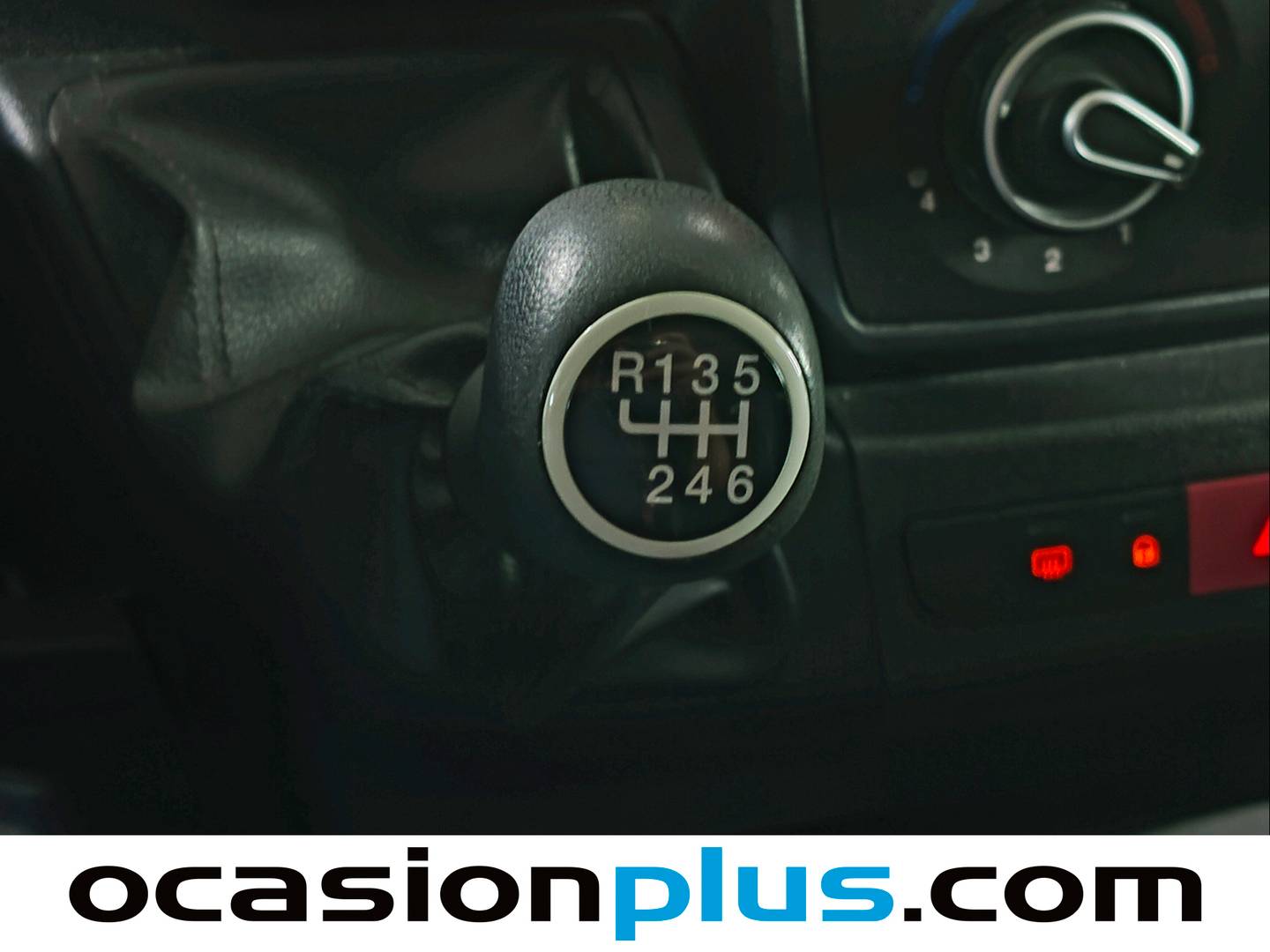 Fiat Ducato Fiat Ducato Furgon 2.2 Multijet Easy Pro L3H3 (140 CV) de segunda mano