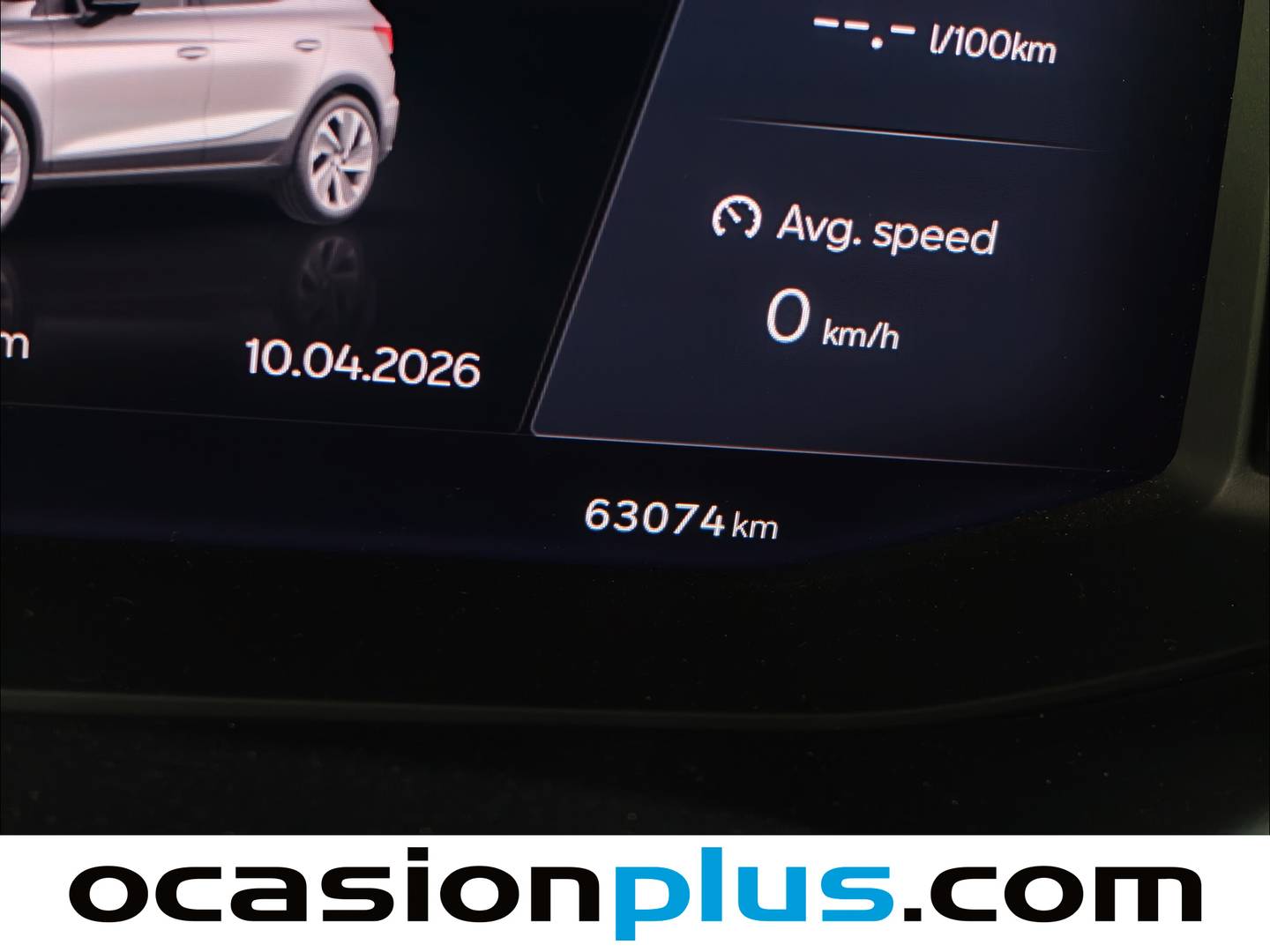 Seat Arona Seat Arona 1.0 TSI Style XL (110 CV) seminuevo