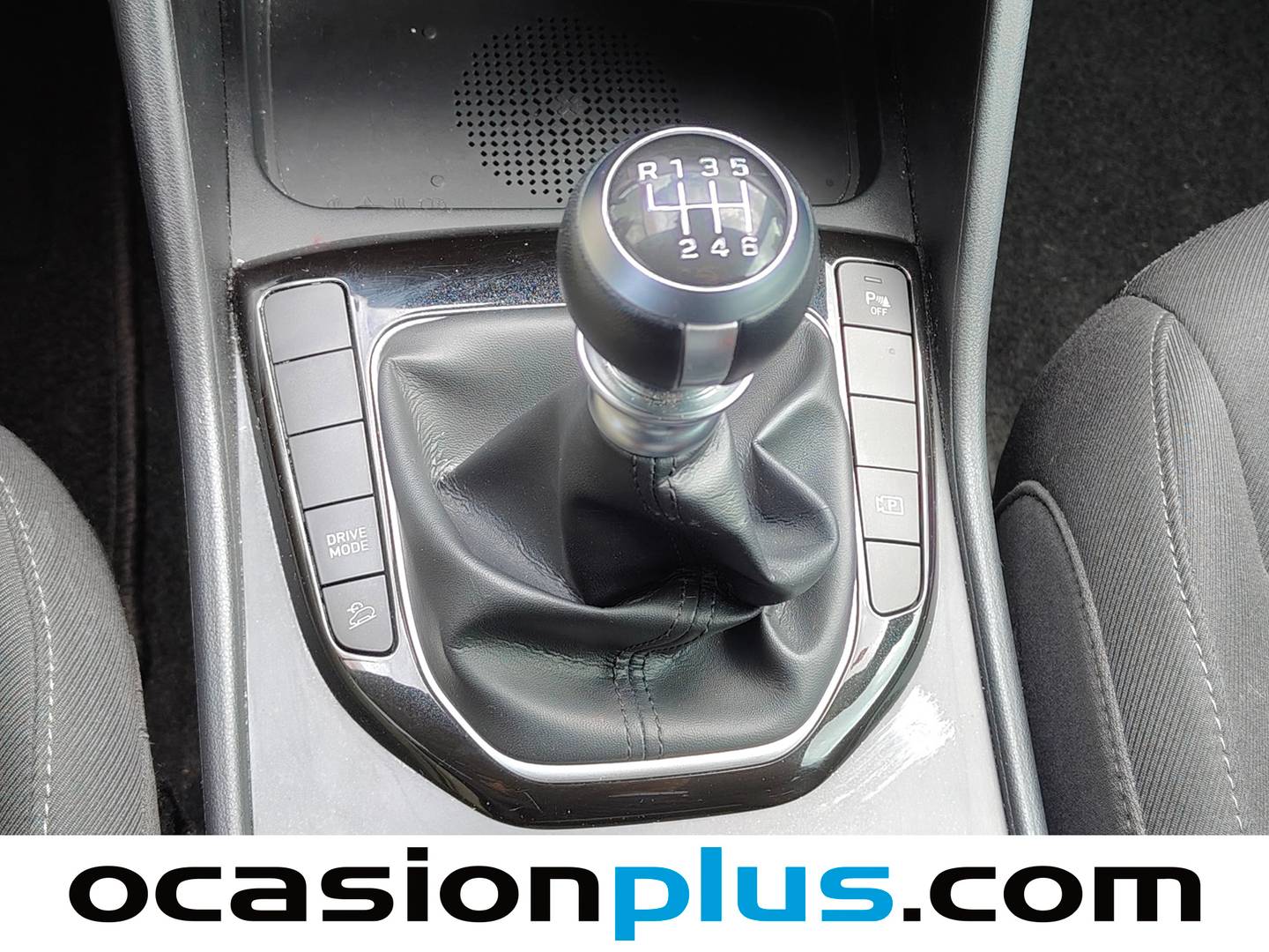 Hyundai Tucson Hyundai Tucson 1.6 TGDI 48V Maxx (150 CV) de segunda mano