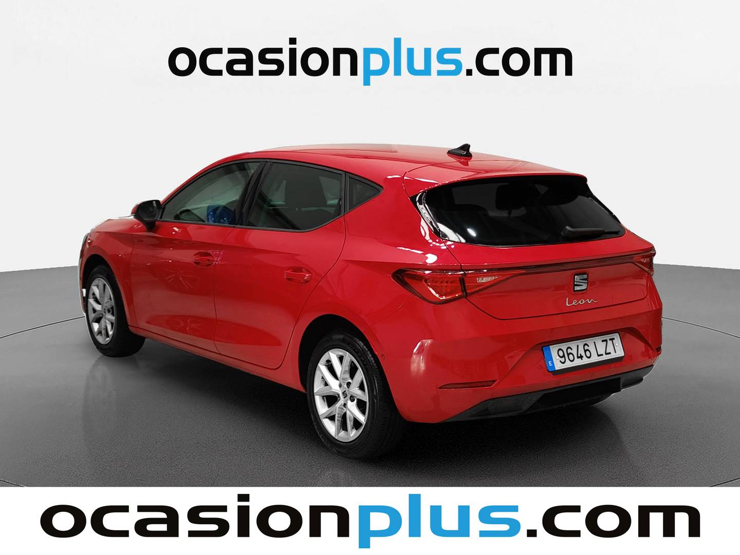 Foto Seat León SEAT León 1.5 TSI S&S Style XL (130 CV)