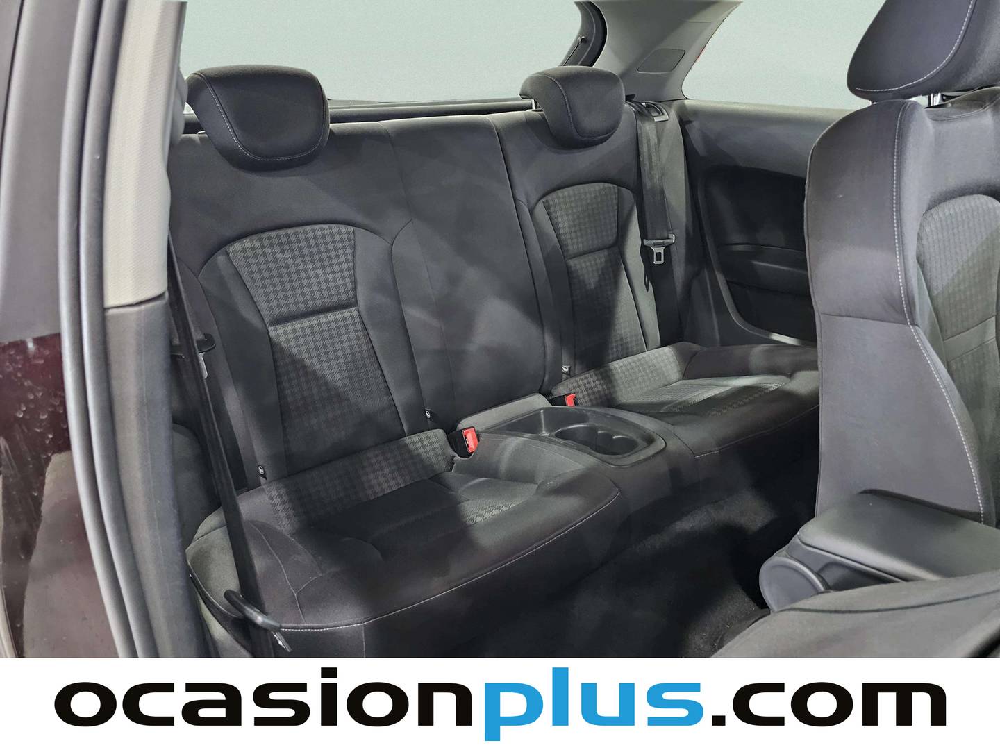 Audi A1 Audi A1 Adrenalin2 1.6 TDI (90 CV) diésel