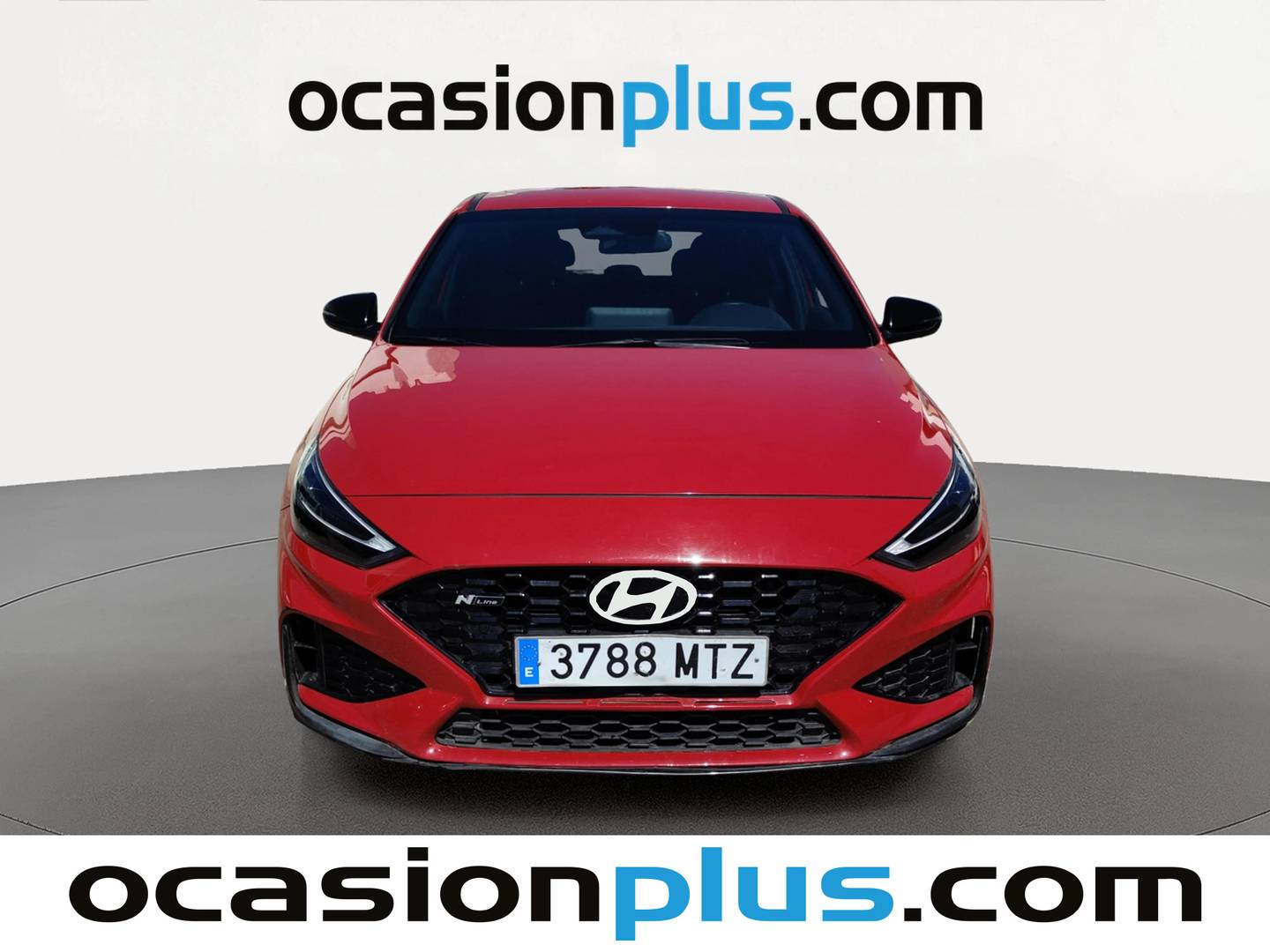 Hyundai i30 Hyundai i30 1.0 TGDI N Line (100 CV) al mejor precio