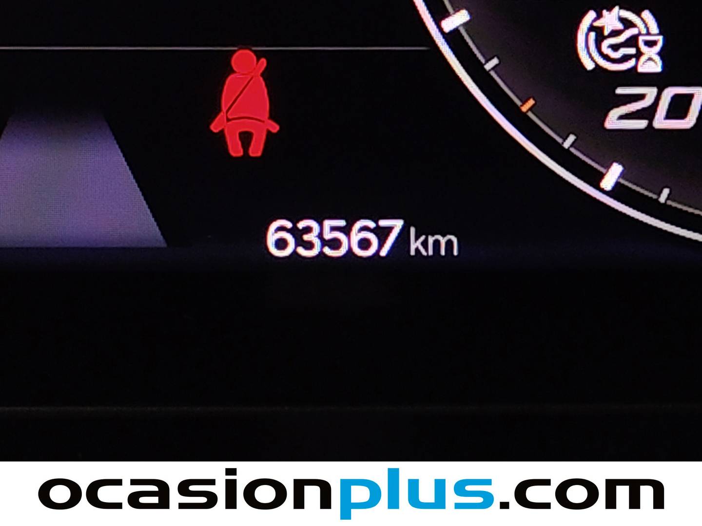 Cupra Formentor Cupra Formentor 1.5 TSI (150 CV) seminuevo
