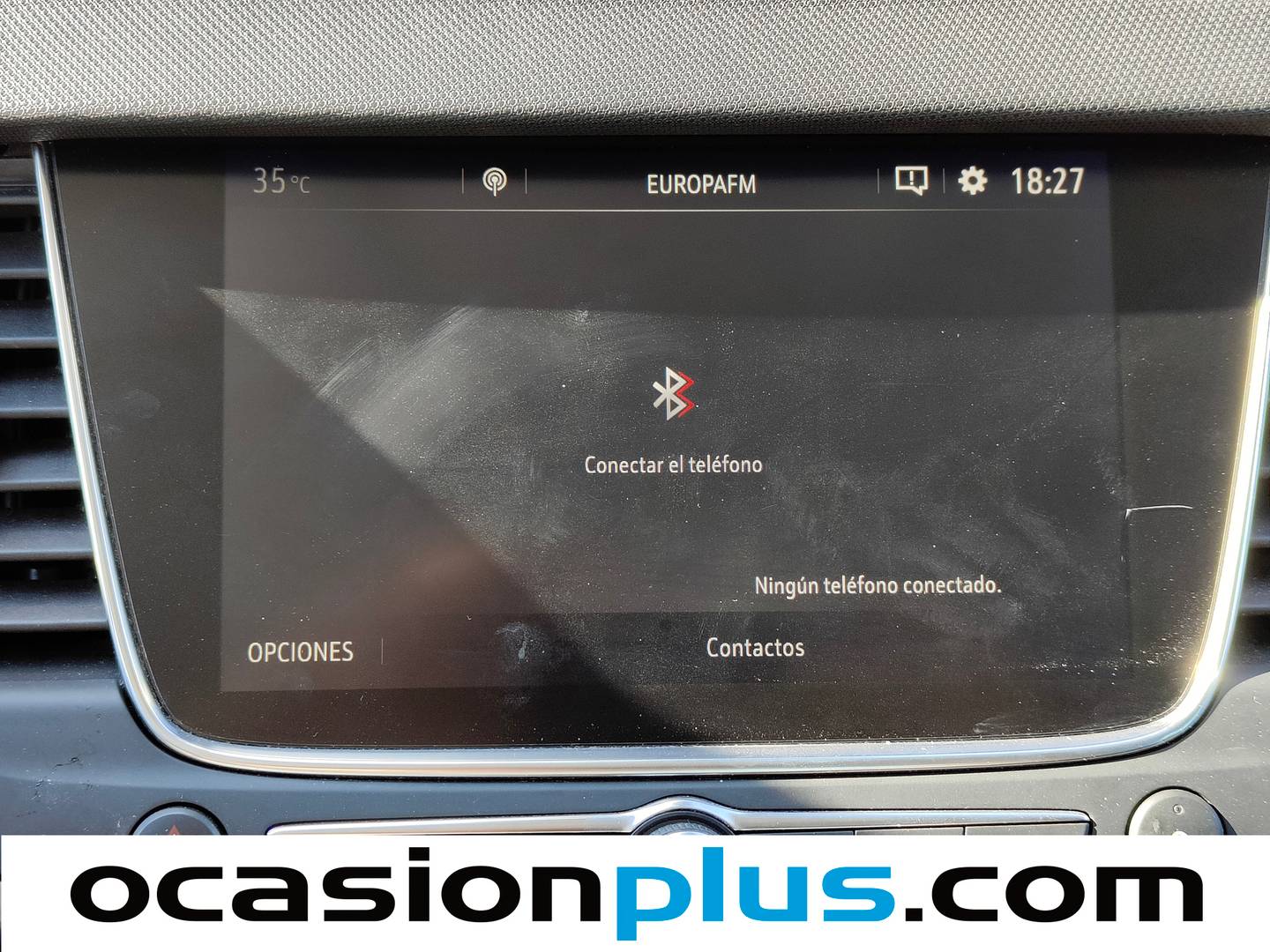 Opel Crossland X Opel Crossland X 1.2 Turbo S&S Excellence (130 CV) barato