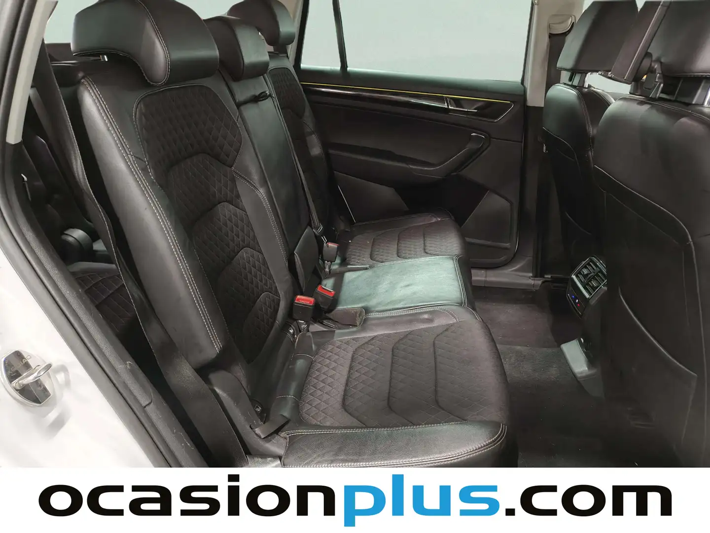 Foto Skoda Kodiaq Skoda Kodiaq 1.5 TSI Style 4x2 DSG  (150 CV)