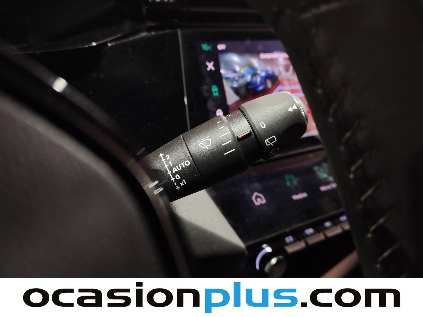 Foto Peugeot 308 Peugeot 308 BlueHDi 130 S&S Allure (130 CV)