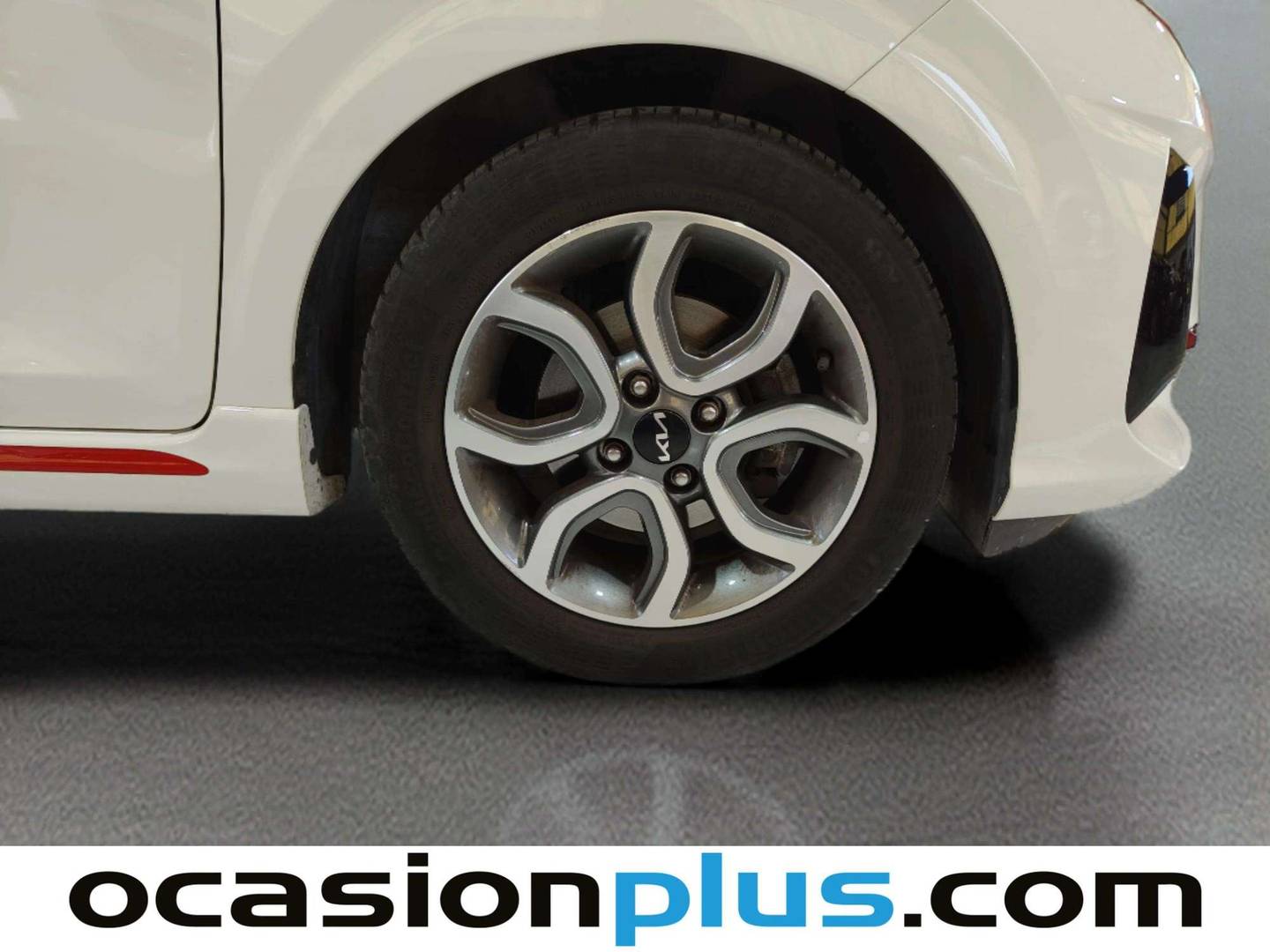 KIA Picanto KIA Picanto 1.2 DPi GT Line (84 CV) de ocasión