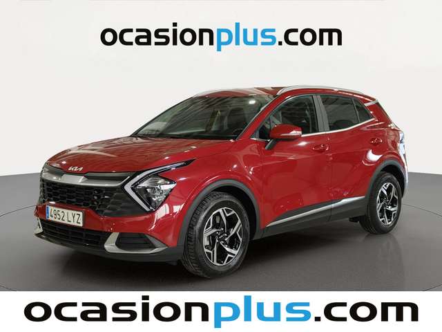 KIA Sportage 1.6 T-GDi Concept 4X2 (150 CV) de segunda mano