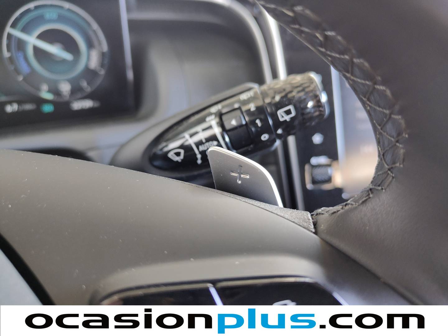 Foto Hyundai Tucson Hyundai Tucson 1.6 TGDI PHEV Maxx 4X4 Auto (265 CV)