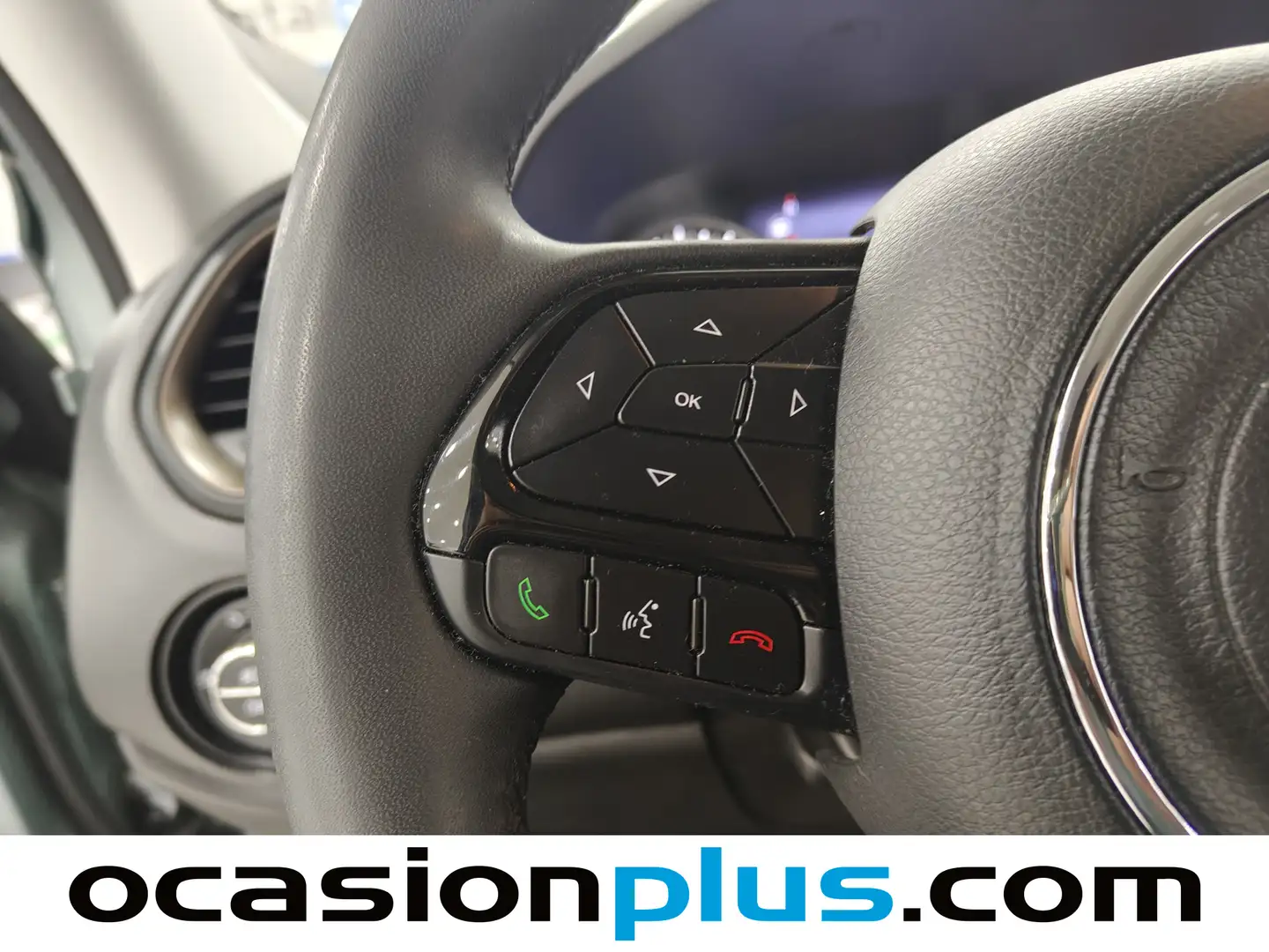 Foto Jeep Renegade Jeep Renegade 1.5 eHybrid Upland ATX (130 CV)