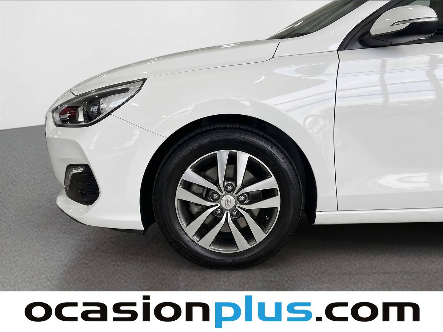 Hyundai i30 Hyundai i30 1.0 TGDi Klass (120 CV) de segunda mano