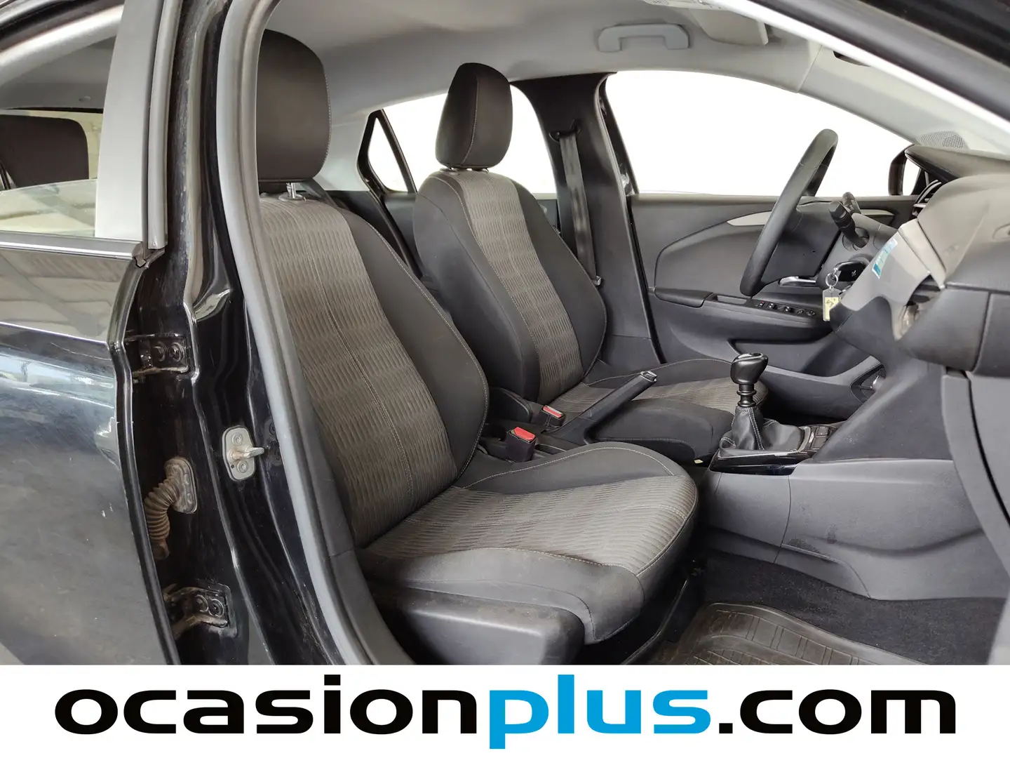 Foto Opel Corsa Opel Corsa 1.2 Turbo XHL Edition (100 CV)