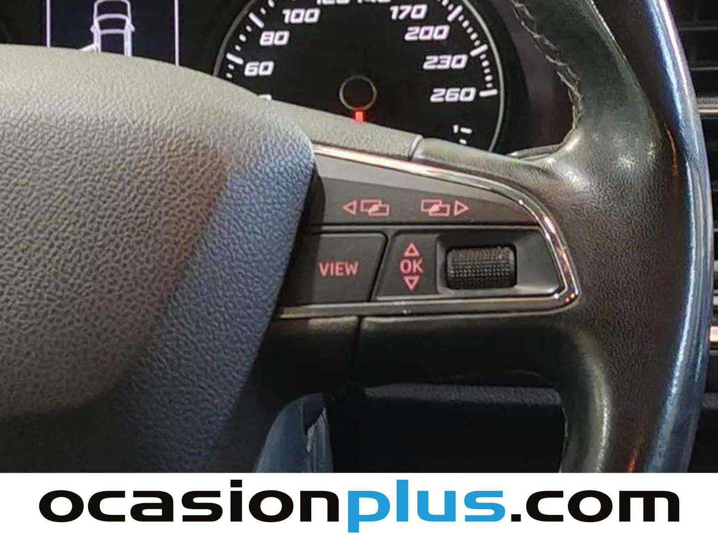 Seat Ateca Seat Ateca 1.6 TDI S&S Ecomotive Style Plus (115 CV) 115cv