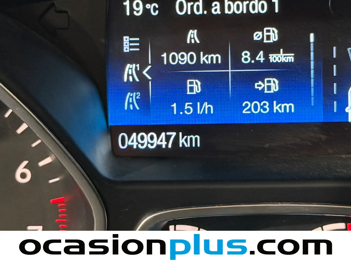 Foto Ford Kuga Ford Kuga ST-Line Limited Edition 4x2 (150 CV)