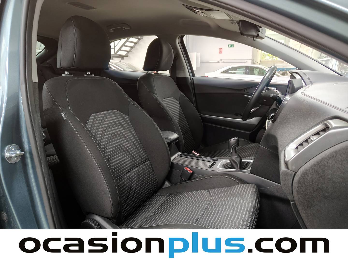 KIA XCeed KIA XCeed 1.0 T-GDi Drive (100 CV) manual