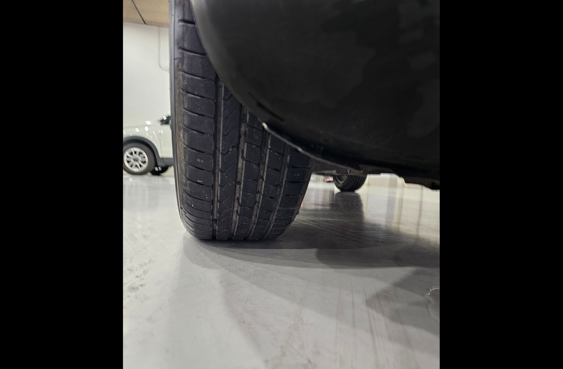 Jeep Cherokee 2.0 Diesel Longitude 4x2 - foto 39