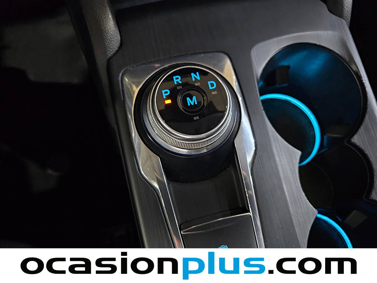 Ford Focus Ford Focus 1.0 Ecoboost Active Auto (125 CV) de segunda mano