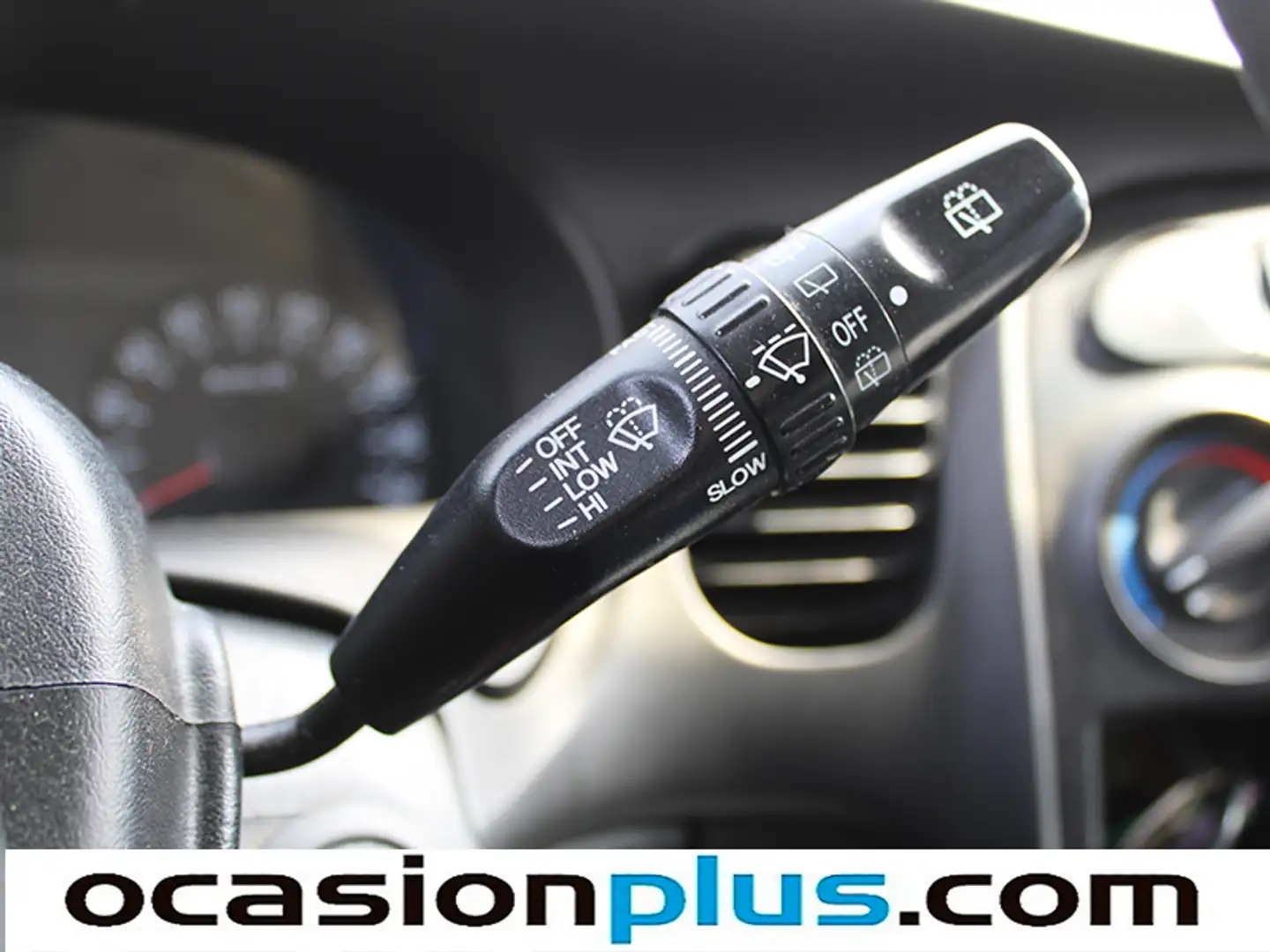 Sensor de lluvia