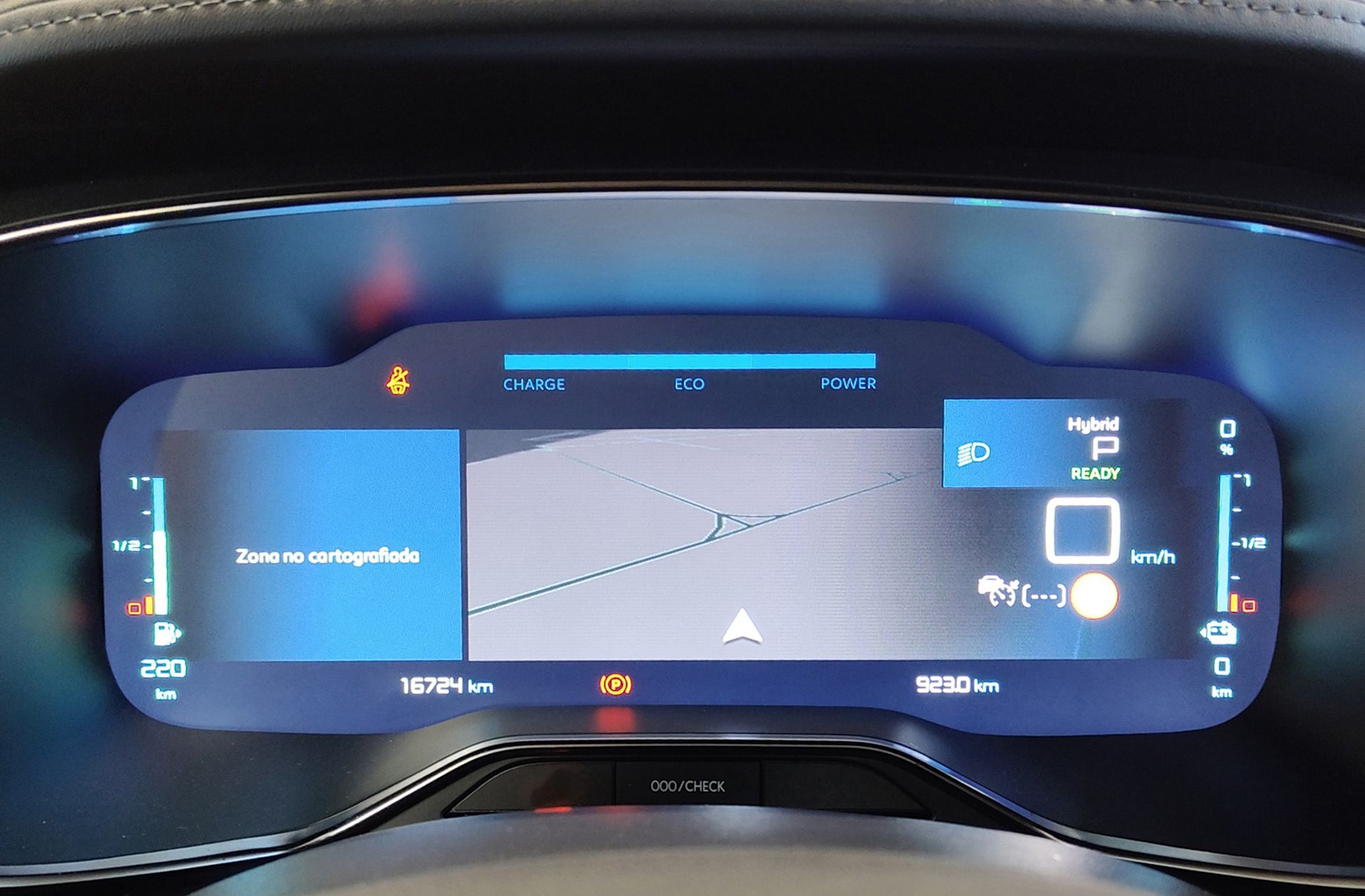 Citroën C5 Aircross Plug-in Hybrid Max e-EAT8 - foto 23