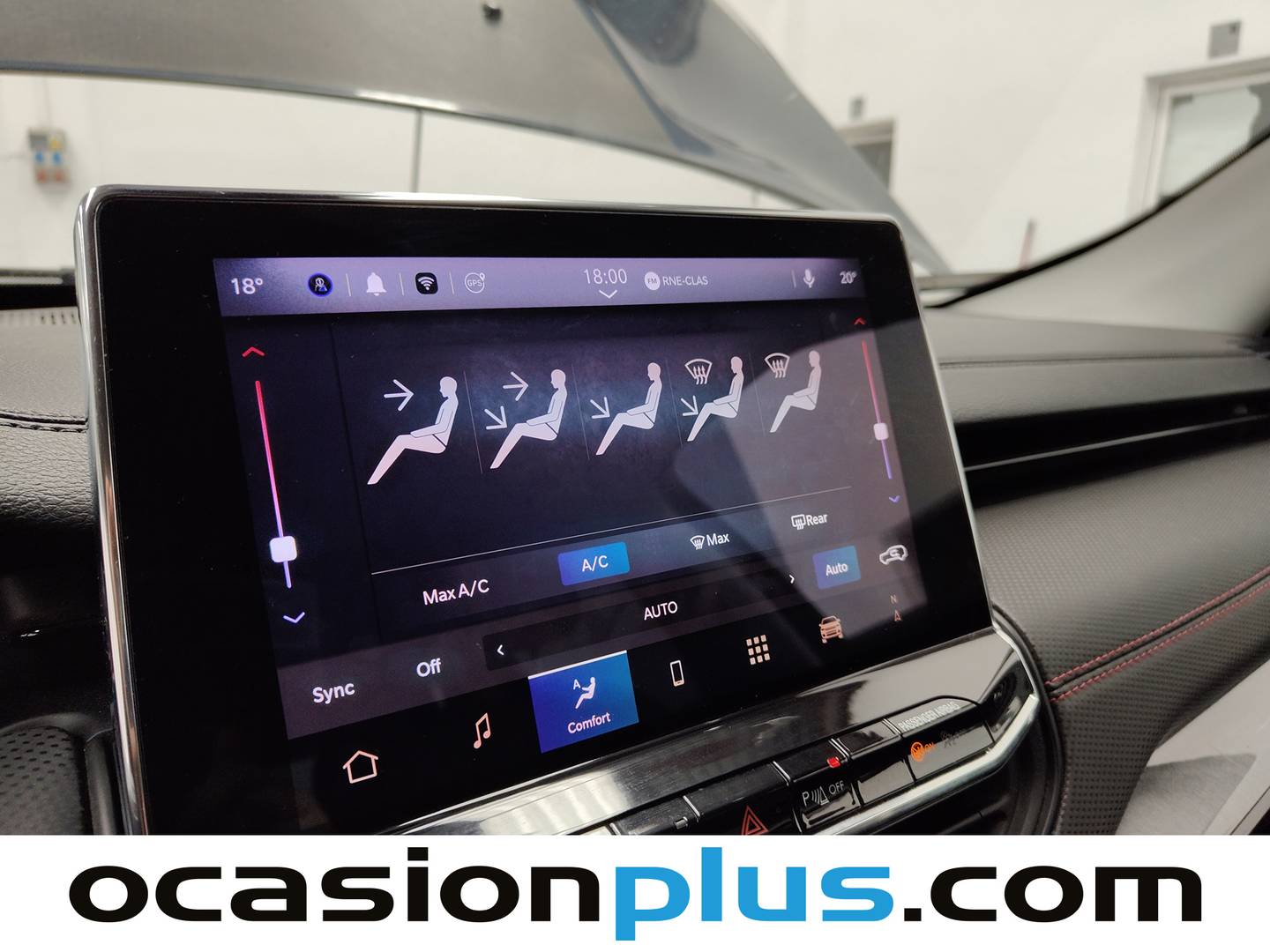 Foto Jeep Compass Jeep Compass 1.3 PHEV Trailhawk AWD AT (240 CV)