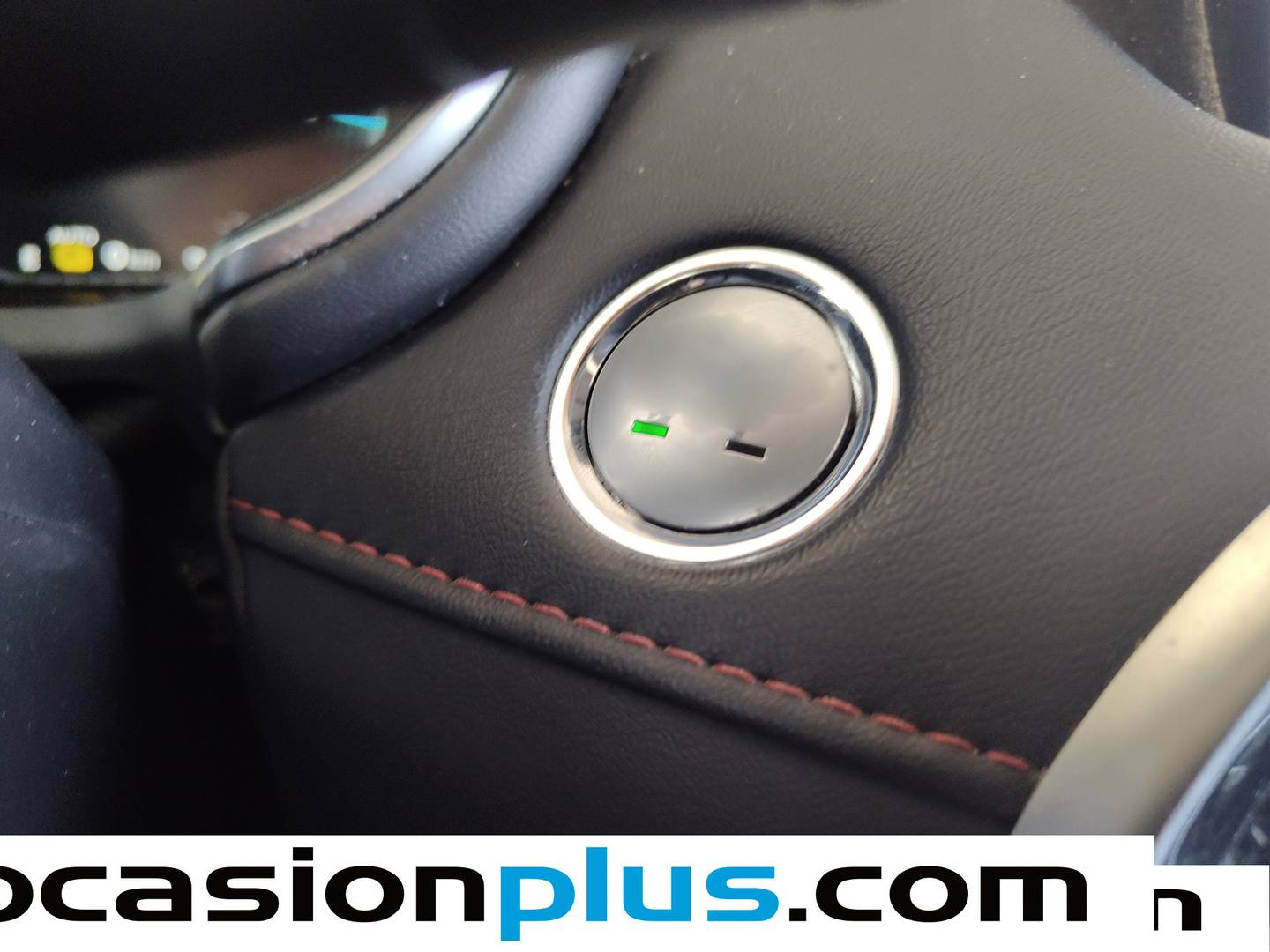 MG eHS MG eHS 1.5 T-GDI PHEV Luxury (258 CV) 2023