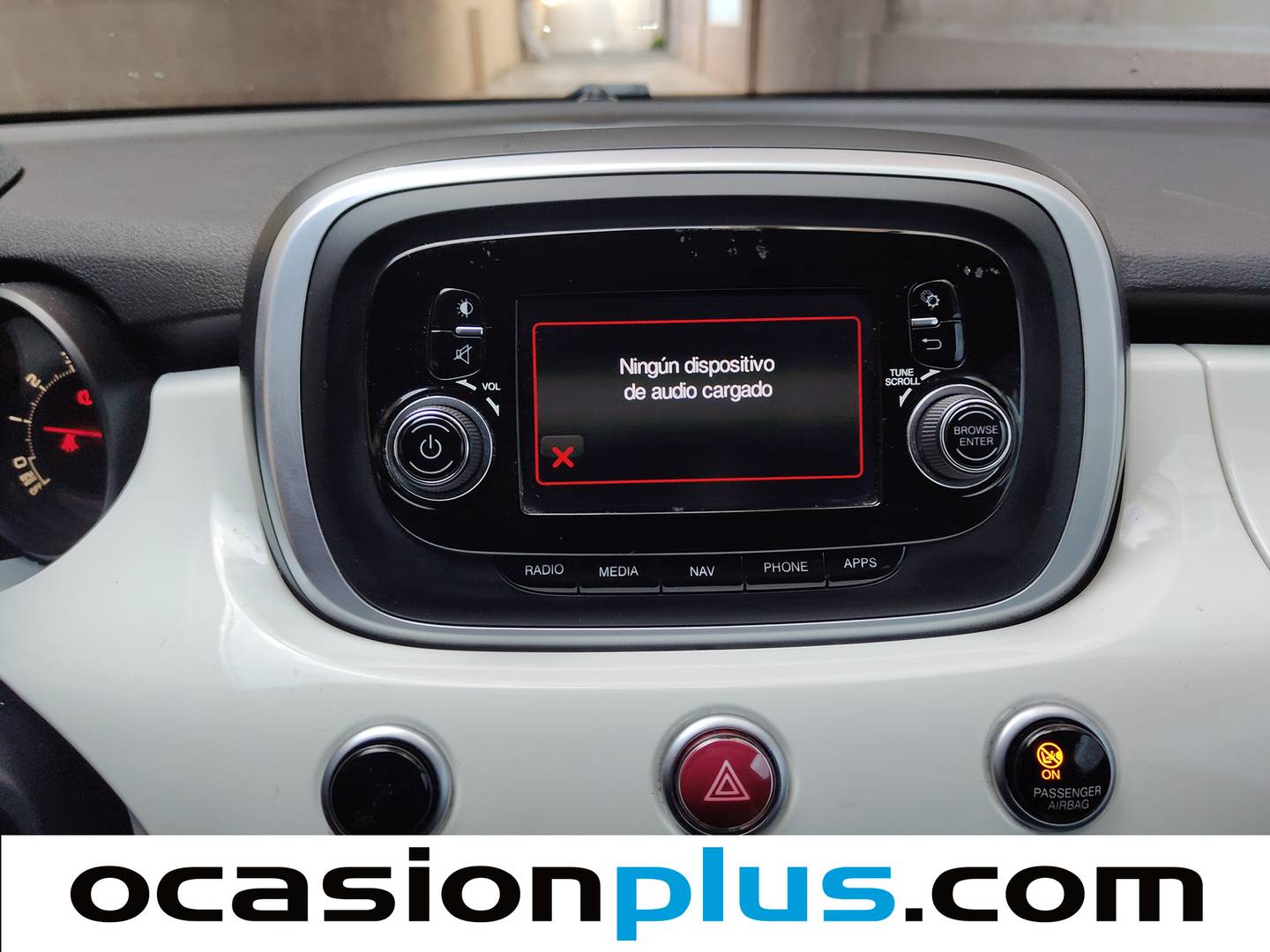 Fiat 500X Fiat 500X 1.6 E-Torq Pop 4x2 (110 CV) al mejor precio