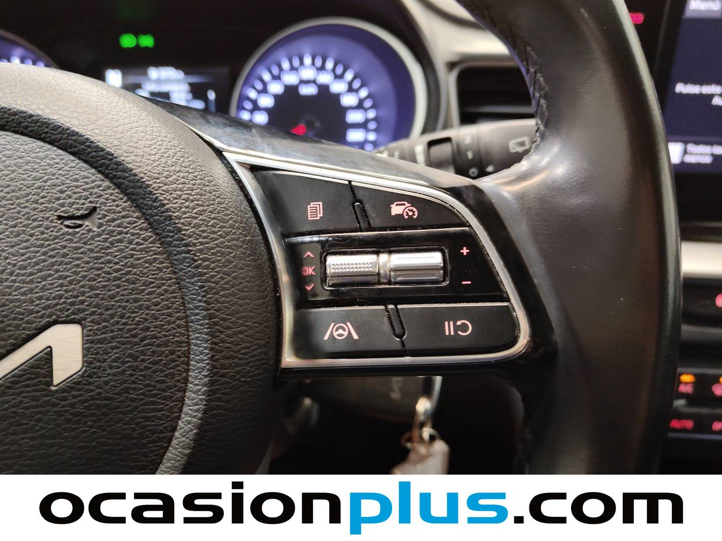 KIA Ceed KIA Ceed 1.6 MHEV iMT Drive (136 CV) 136cv
