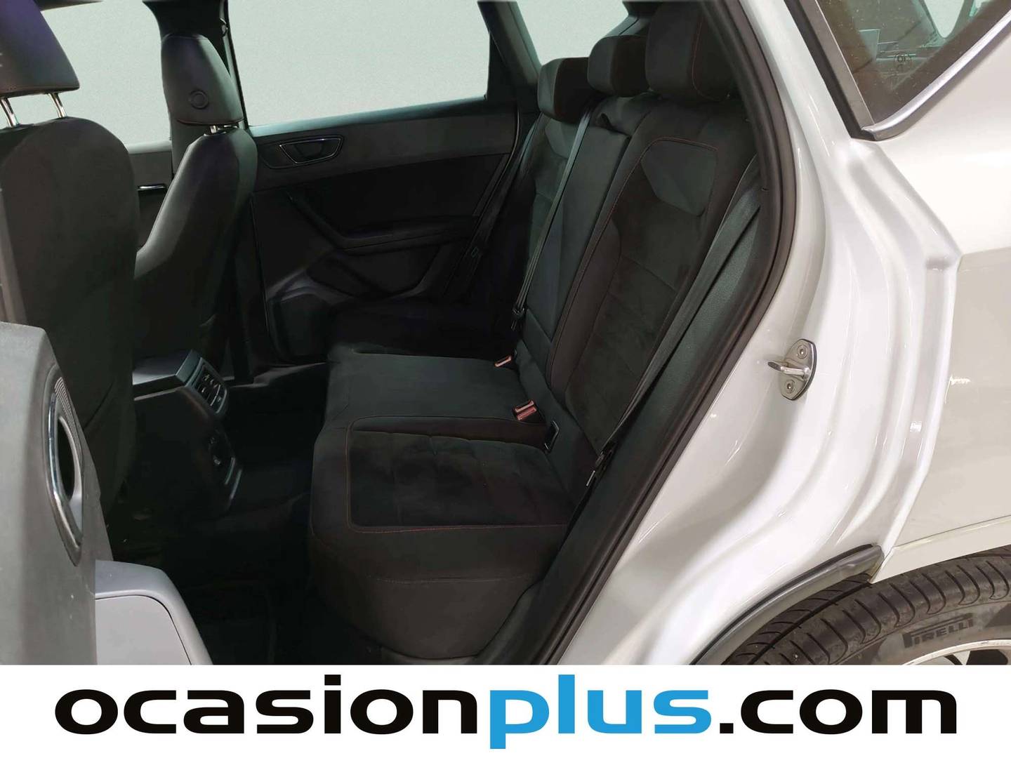 Foto Seat Ateca SEAT Ateca 1.4 EcoTSI S&S FR (150 CV)