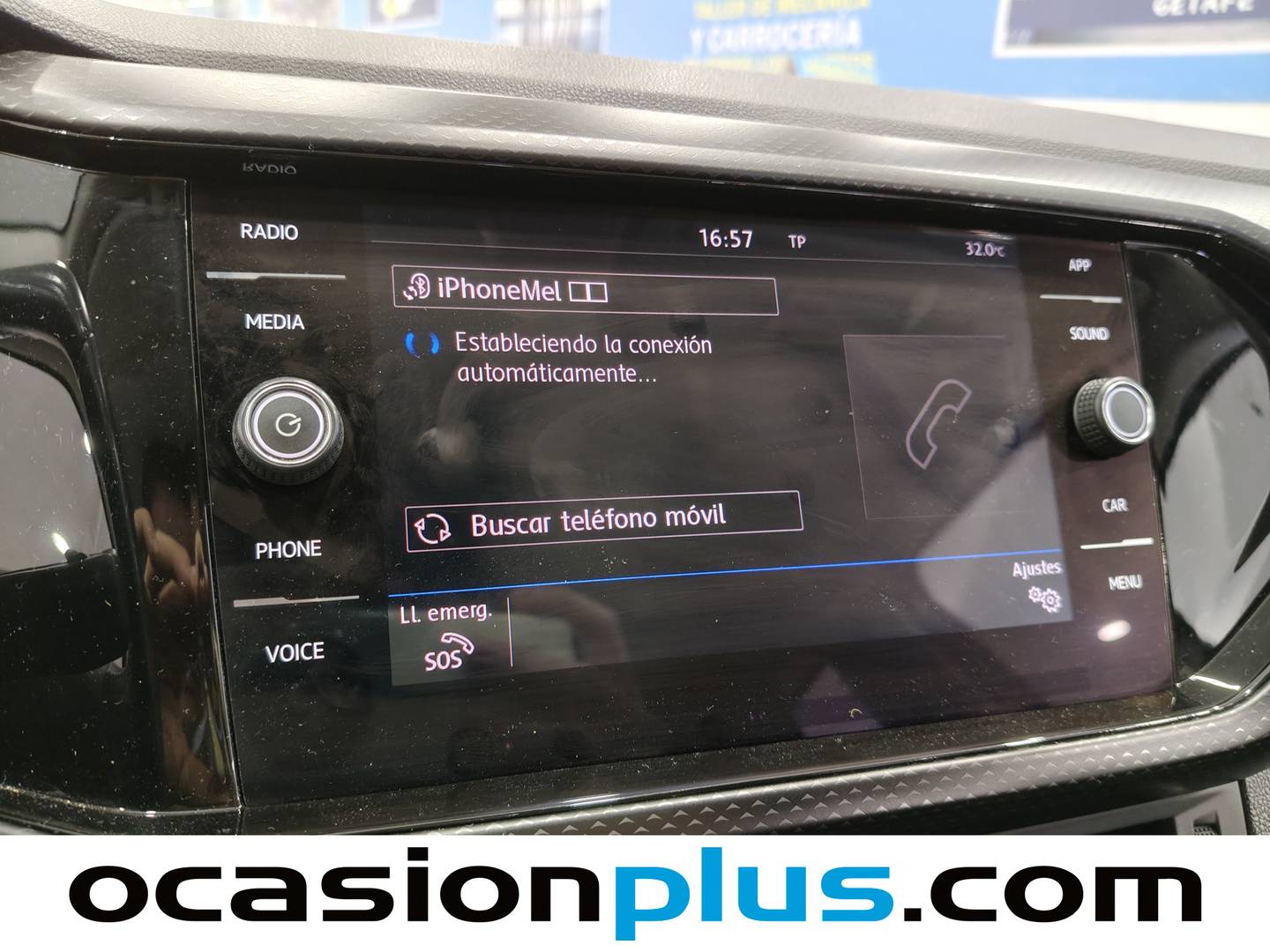Accesorios del Volkswagen T-Cross Volkswagen T-Cross Advance 1.0 TSI (115 CV)