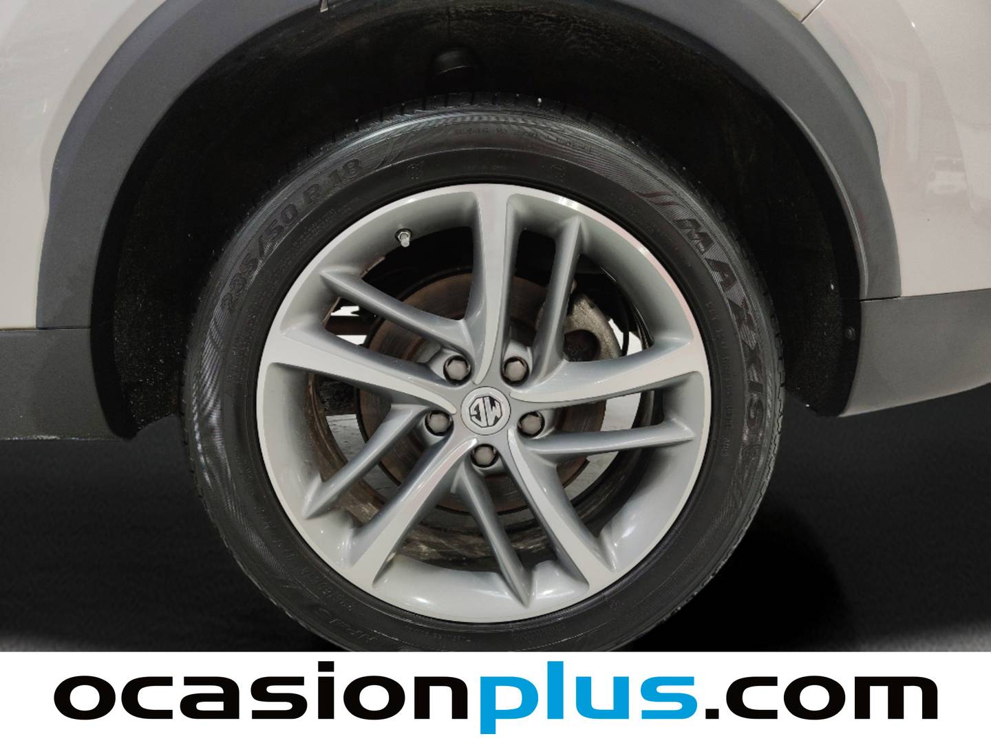 MG HS MG HS 1.5 Turbo GDI Luxury (162 CV) barato