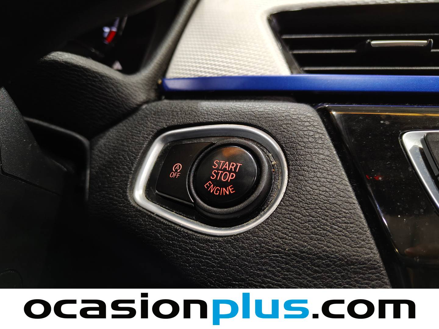 BMW X1 BMW X1 sDrive20i (192 CV) de ocasión